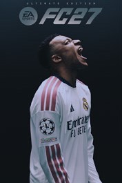 EA Sports FC 27: Edição Ultimate