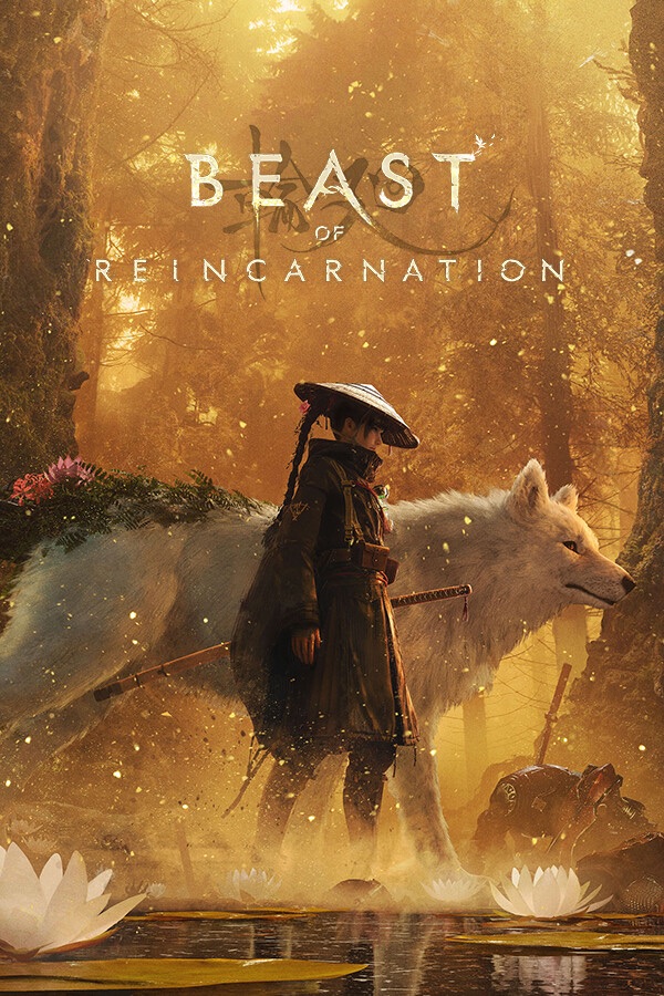 Edição Padrão/ Beast of Reincarnation