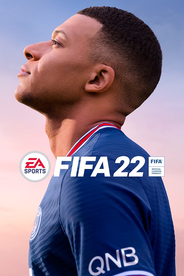 FIFA 22 (todas DLCS)