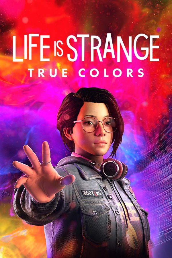 Edição Padrão/ Life is Strange Reunion