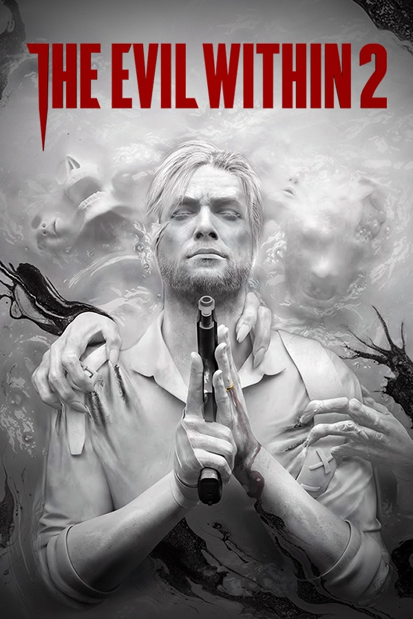 The Evil Within 2 (Todas as DLCs)