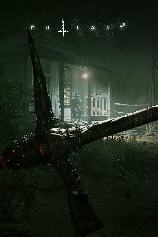 Outlast 2