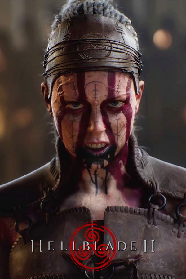 Senua's Saga: Hellblade II