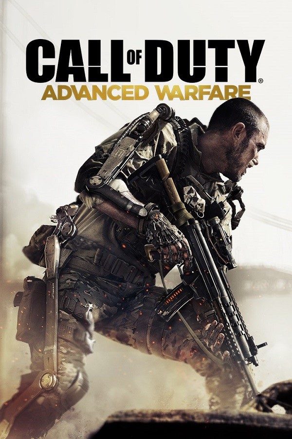 Call of Duty®: Advanced Warfare - Gold Edition