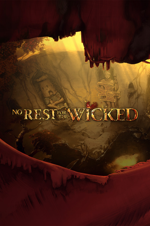 No Rest for the Wicked (Sem DLCs)