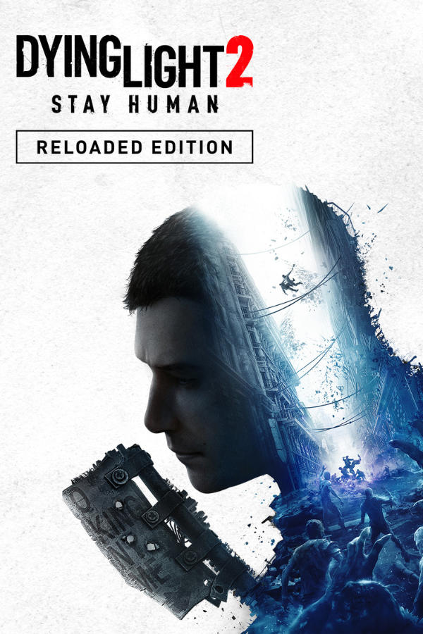 Dying Light 2 Stay Human: Reloaded Edition (Sem DLCs)